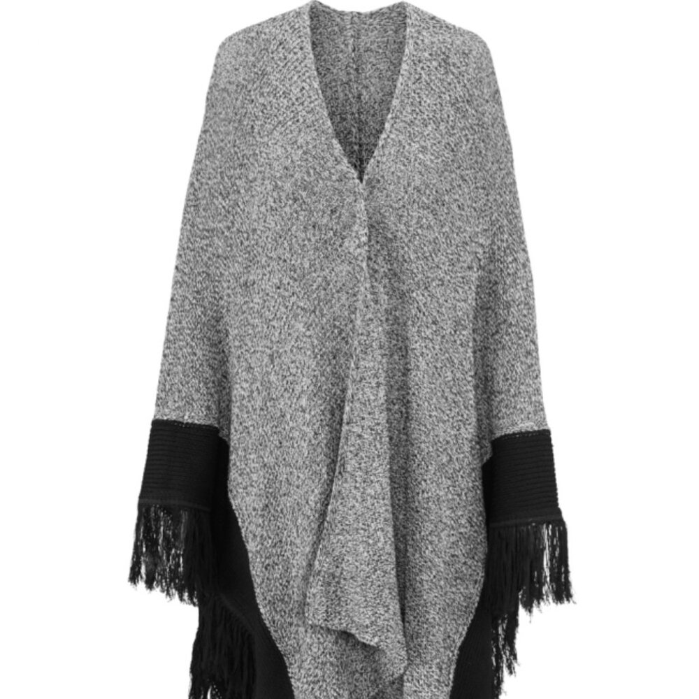 Pepper Cape